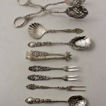 879 4476 CUTLERY